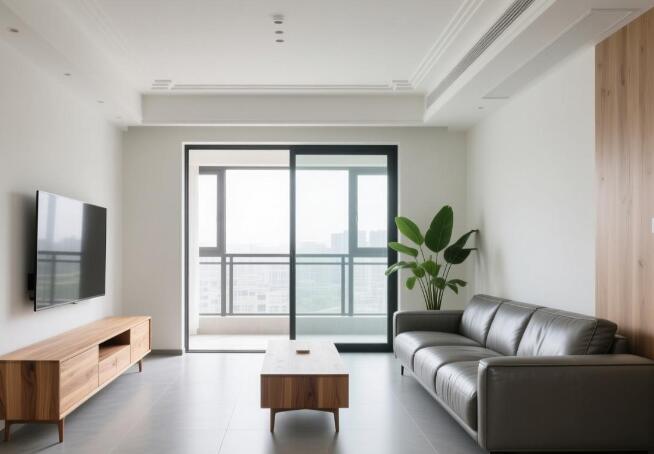 客廳軟裝搭配實用技巧：輕松打造高顏值又舒適的核心空間